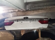 Toyoto Corolla baqajı